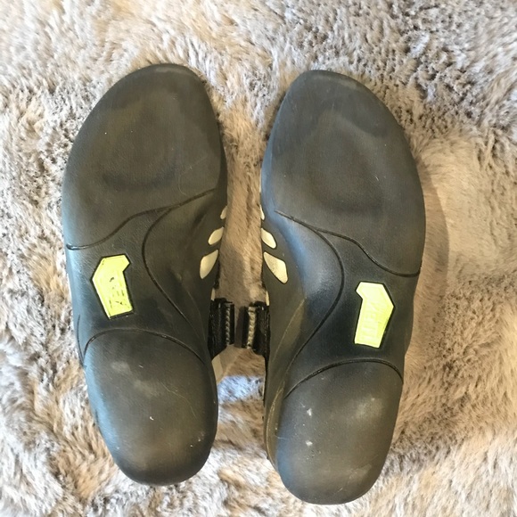Evolv velcro Climbing Shoes - Picture 8 of 8